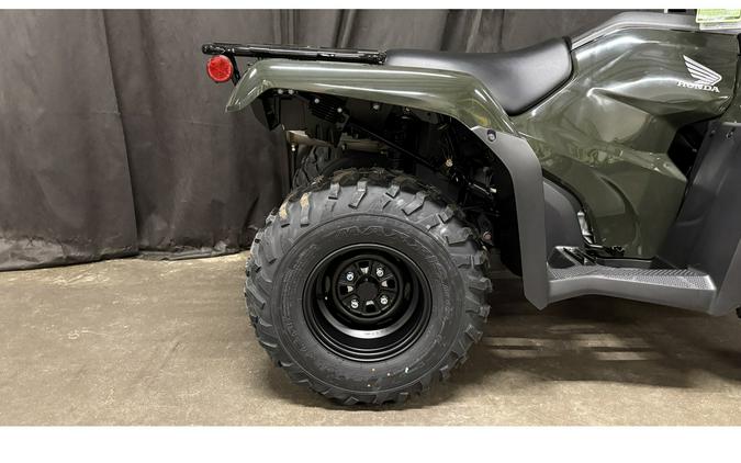 2026 Honda FourTrax Rancher 4X4