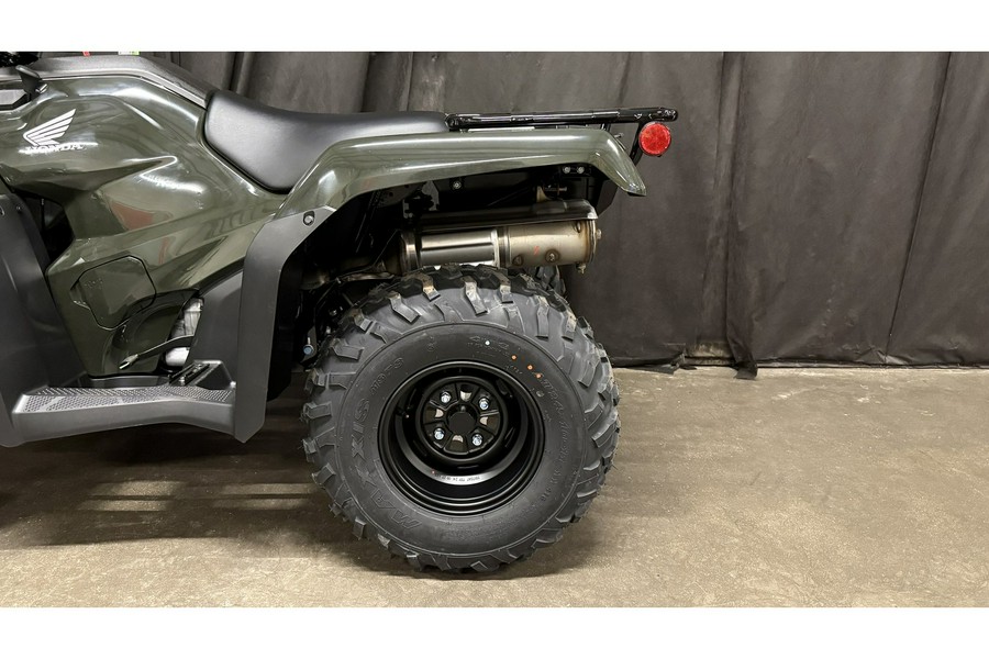 2026 Honda FourTrax Rancher 4X4