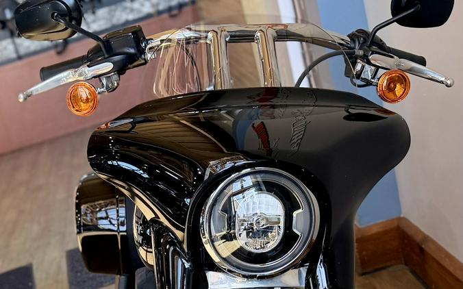 2021 Harley-Davidson Sport Glide®