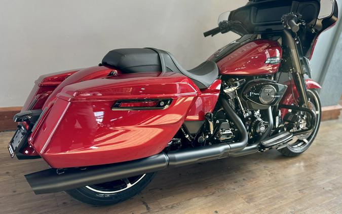 2025 Harley-Davidson Street Glide®