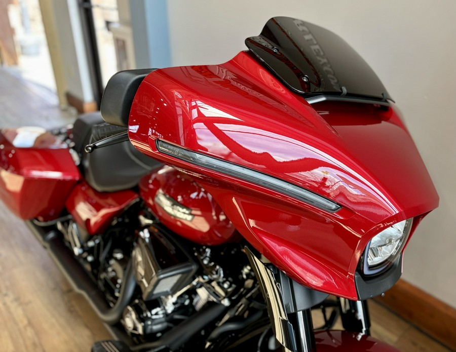 2025 Harley-Davidson Street Glide®