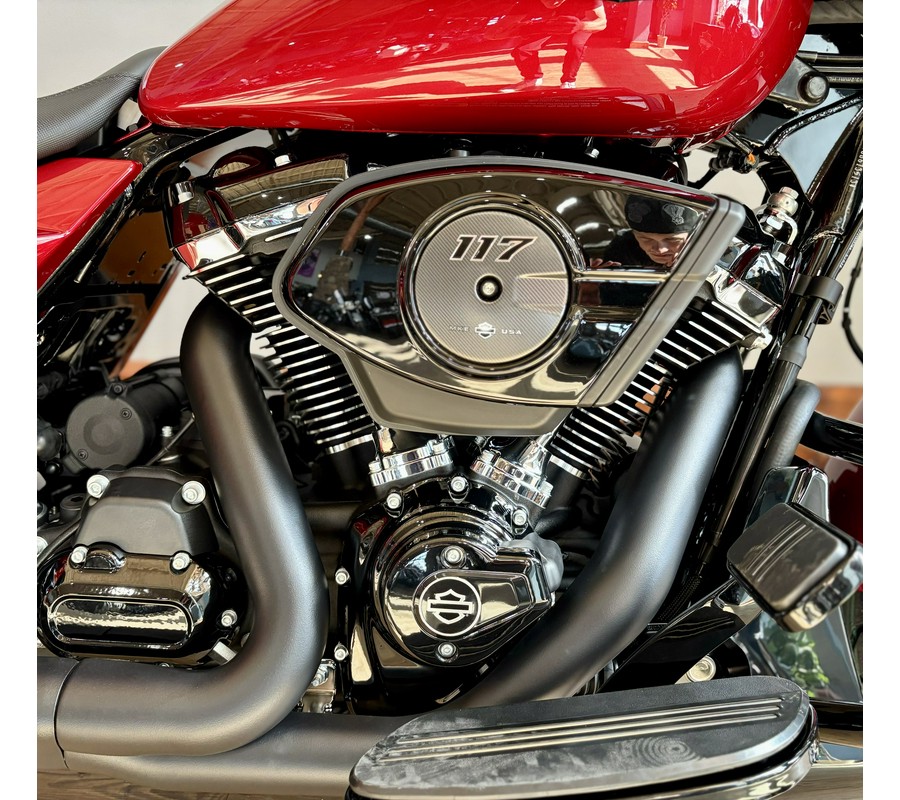 2025 Harley-Davidson Street Glide®