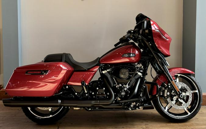2025 Harley-Davidson Street Glide®