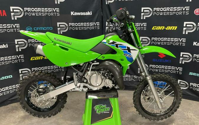 2025 Kawasaki KX™65