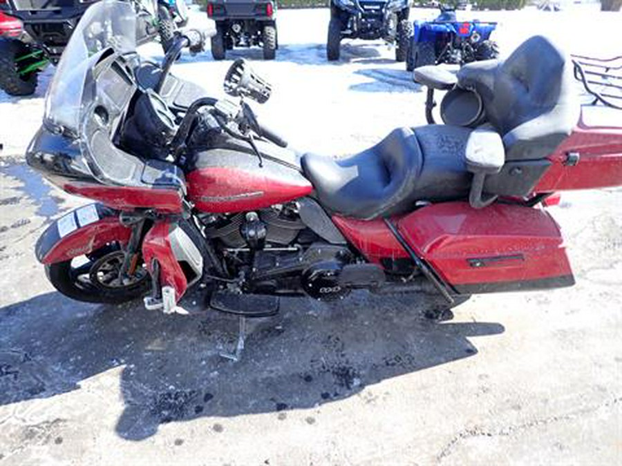 2020 Harley-Davidson Road Glide® Limited