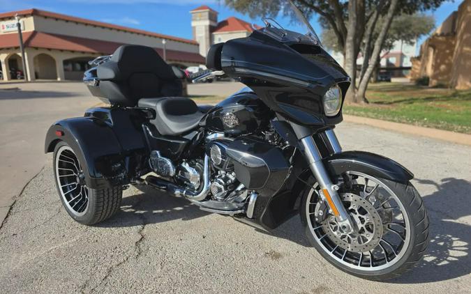 2026 Harley-Davidson® Street Glide 3 Limited