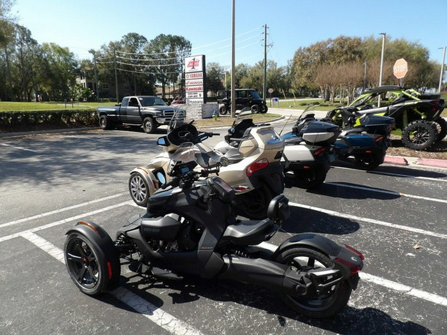 2023 Can-Am RD RYKER RALLY 900 23 900 ACE
