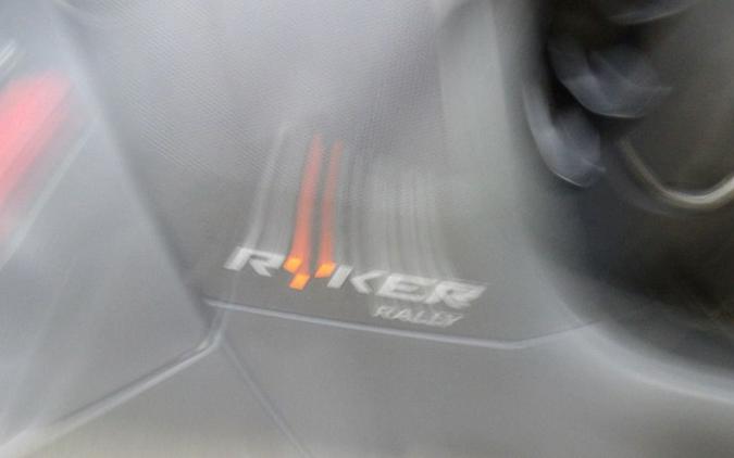 2023 Can-Am RD RYKER RALLY 900 23 900 ACE