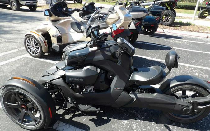 2023 Can-Am RD RYKER RALLY 900 23 900 ACE