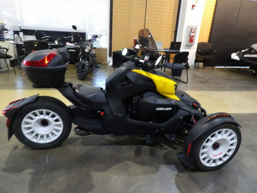 2023 Can-Am RD RYKER RALLY 900 23 900 ACE