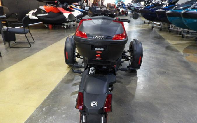 2023 Can-Am RD RYKER RALLY 900 23 900 ACE