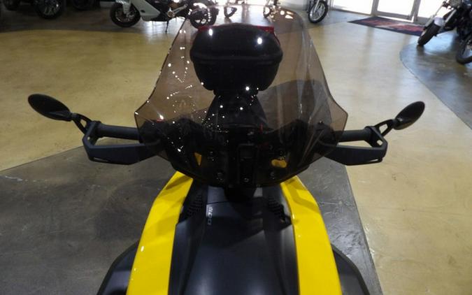 2023 Can-Am RD RYKER RALLY 900 23 900 ACE