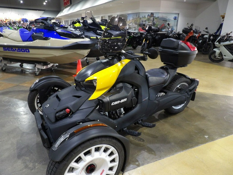 2023 Can-Am RD RYKER RALLY 900 23 900 ACE