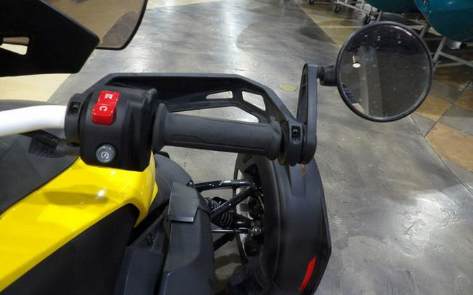 2023 Can-Am RD RYKER RALLY 900 23 900 ACE