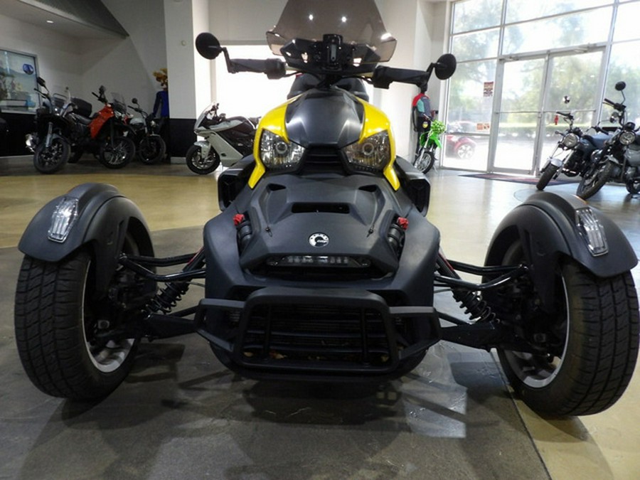 2023 Can-Am RD RYKER RALLY 900 23 900 ACE