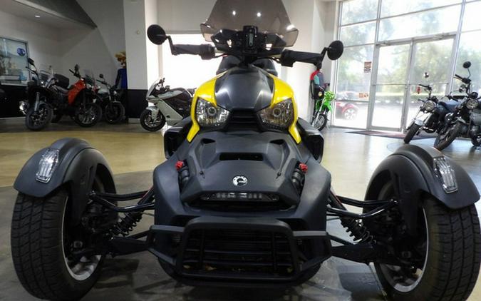 2023 Can-Am RD RYKER RALLY 900 23 900 ACE