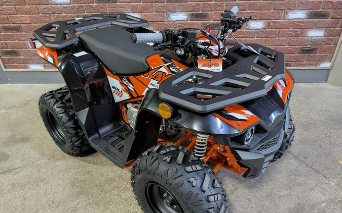 2026 Kayo Bull 110