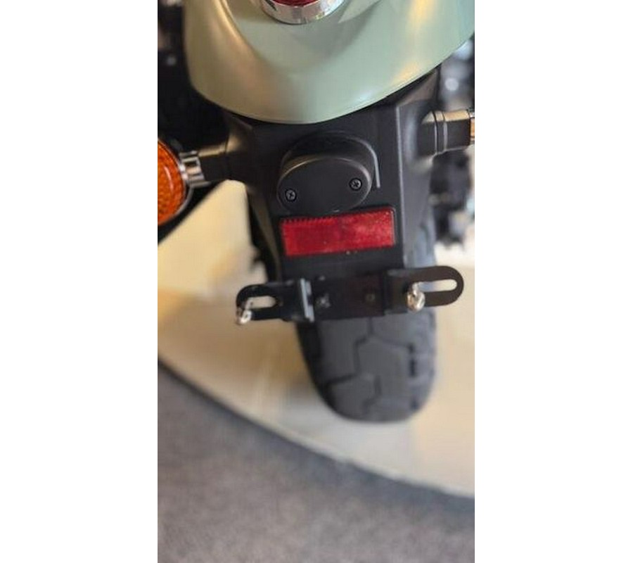 Used 2023 Kawasaki VULCAN 900 CUSTOM