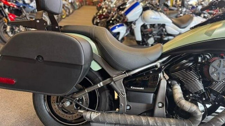 Used 2023 Kawasaki VULCAN 900 CUSTOM