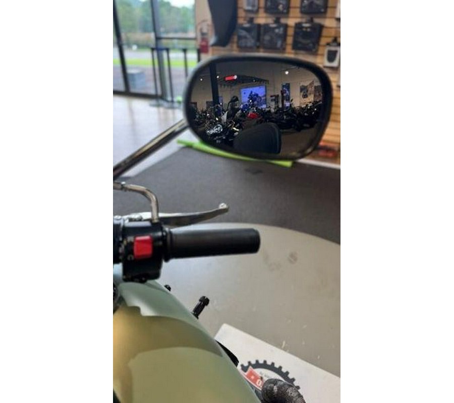 Used 2023 Kawasaki VULCAN 900 CUSTOM