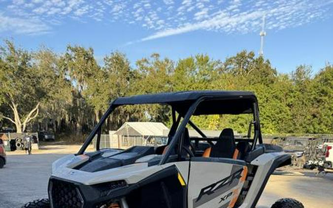 2026 Polaris® RZR XP S 1000 Ultimate