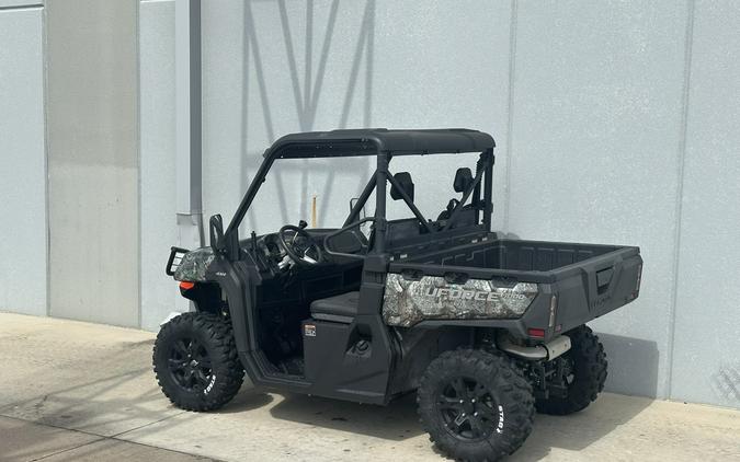 2023 CFMOTO UForce 1000