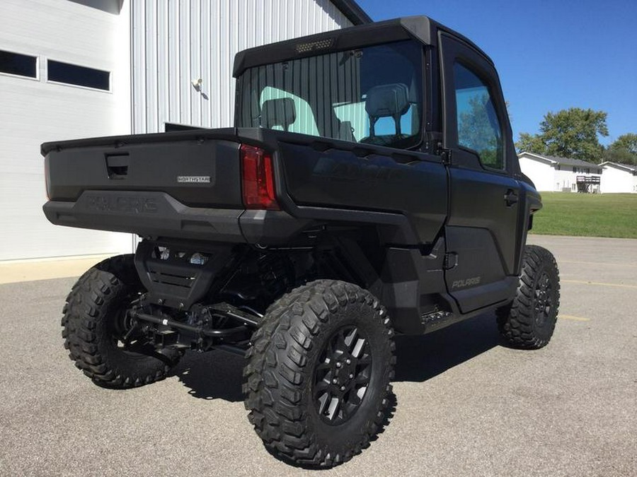 2026 Polaris® Ranger XD 1500 NorthStar Ultimate