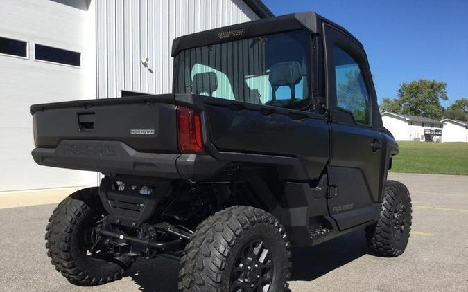 2026 Polaris® Ranger XD 1500 NorthStar Ultimate