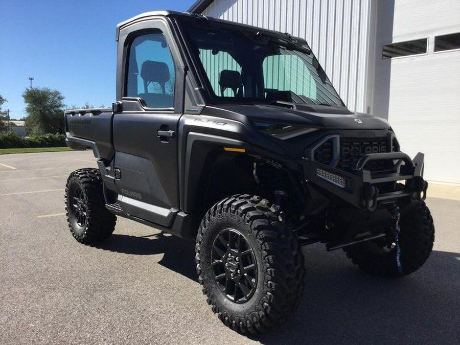 2026 Polaris® Ranger XD 1500 NorthStar Ultimate
