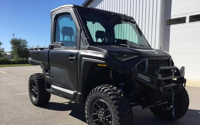 2026 Polaris® Ranger XD 1500 NorthStar Ultimate