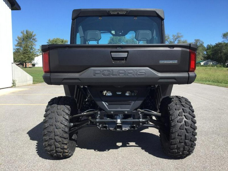 2026 Polaris® Ranger XD 1500 NorthStar Ultimate