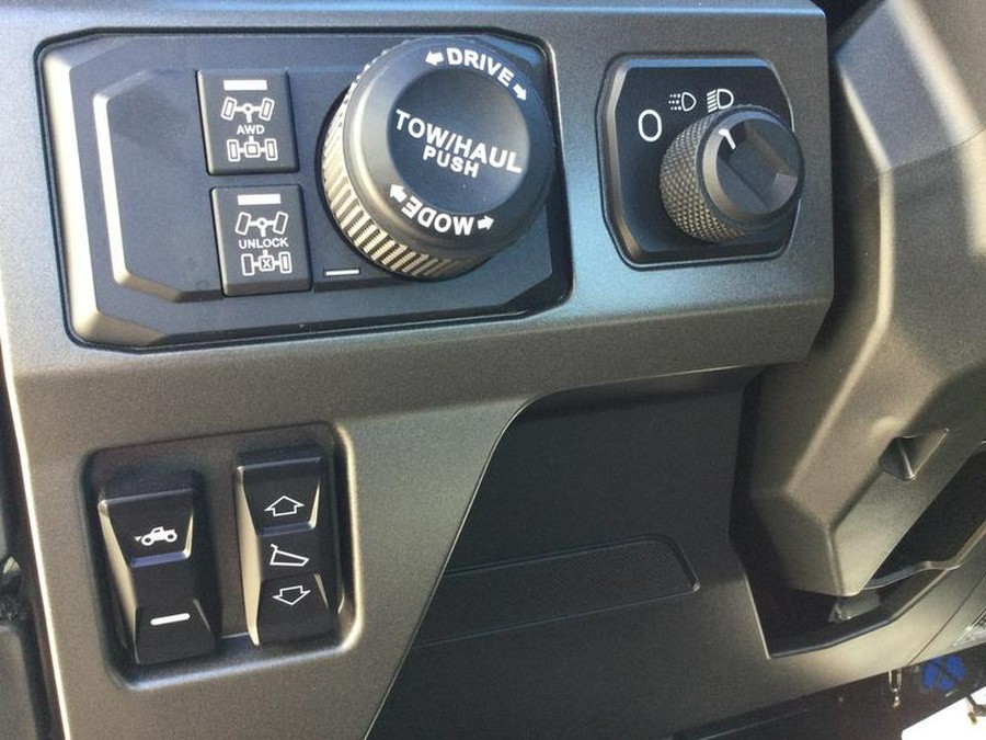 2026 Polaris® Ranger XD 1500 NorthStar Ultimate