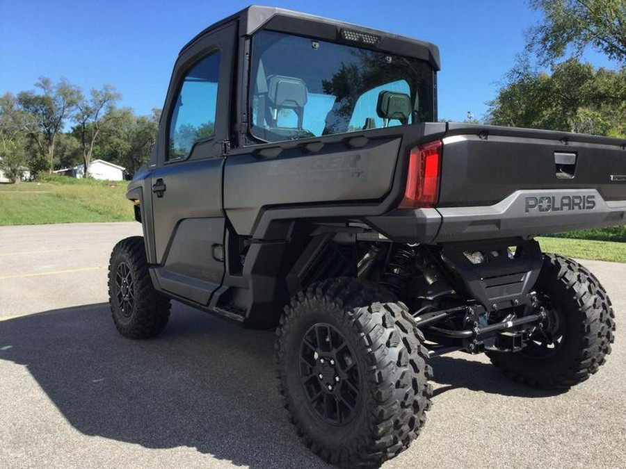 2026 Polaris® Ranger XD 1500 NorthStar Ultimate