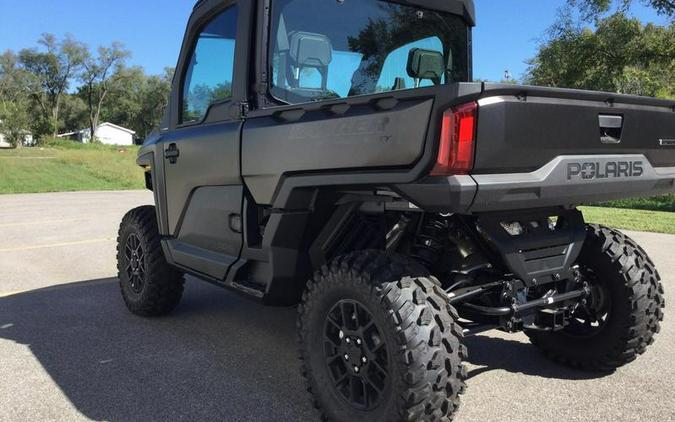 2026 Polaris® Ranger XD 1500 NorthStar Ultimate