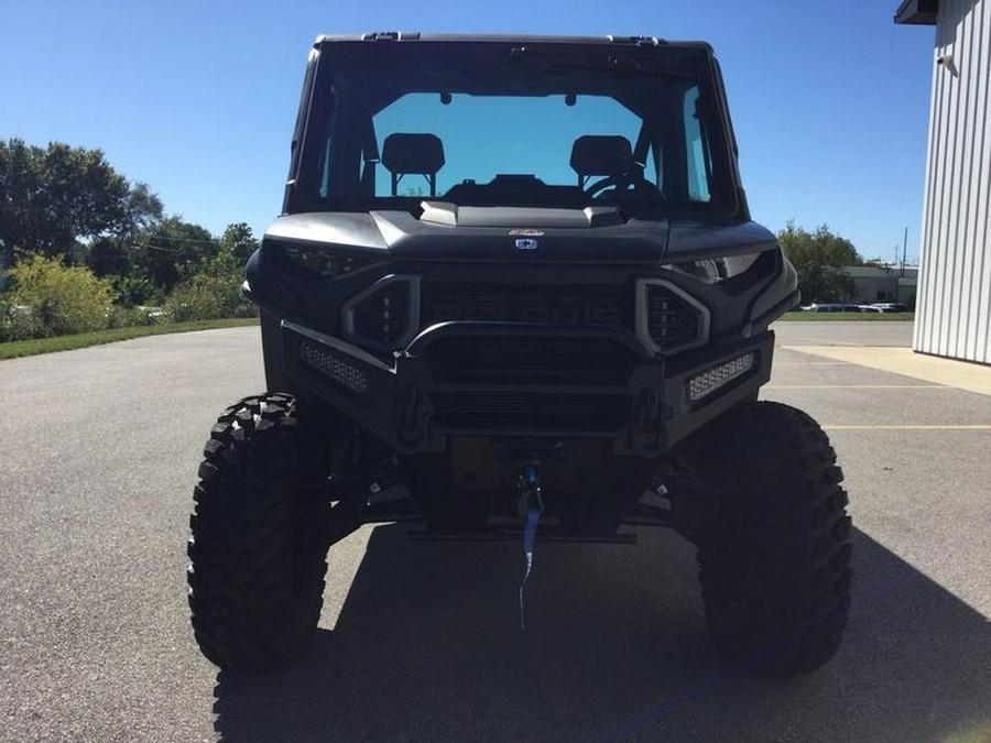 2026 Polaris® Ranger XD 1500 NorthStar Ultimate