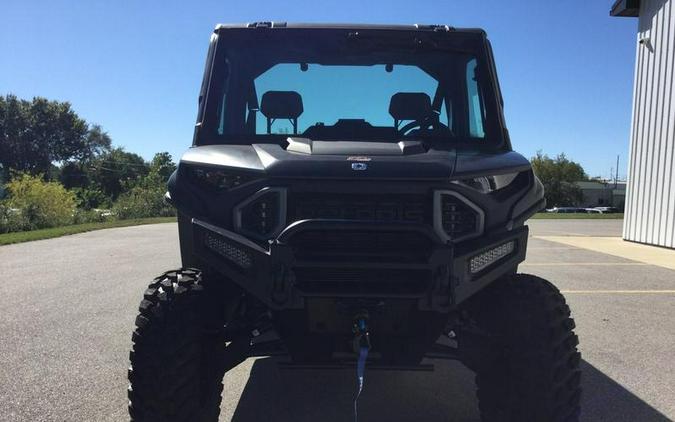 2026 Polaris® Ranger XD 1500 NorthStar Ultimate