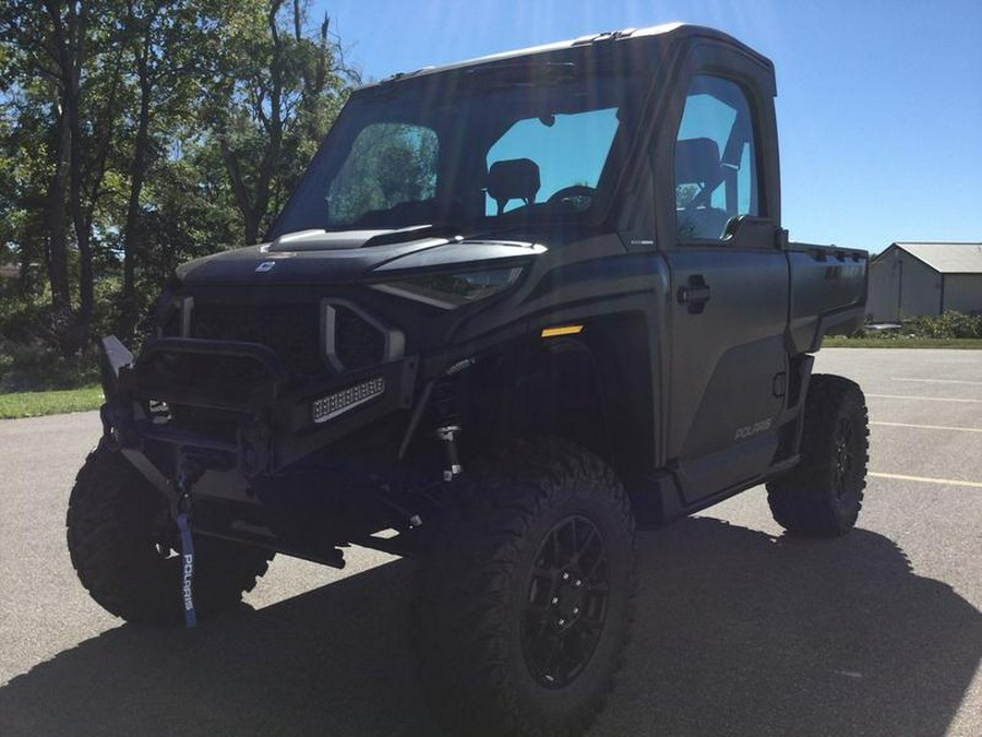2026 Polaris® Ranger XD 1500 NorthStar Ultimate