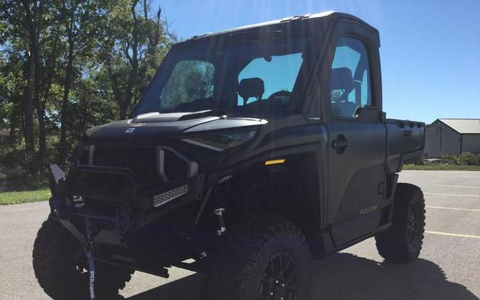 2026 Polaris® Ranger XD 1500 NorthStar Ultimate