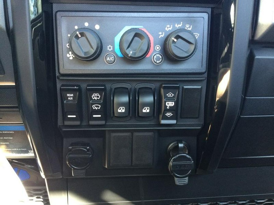 2026 Polaris® Ranger XD 1500 NorthStar Ultimate