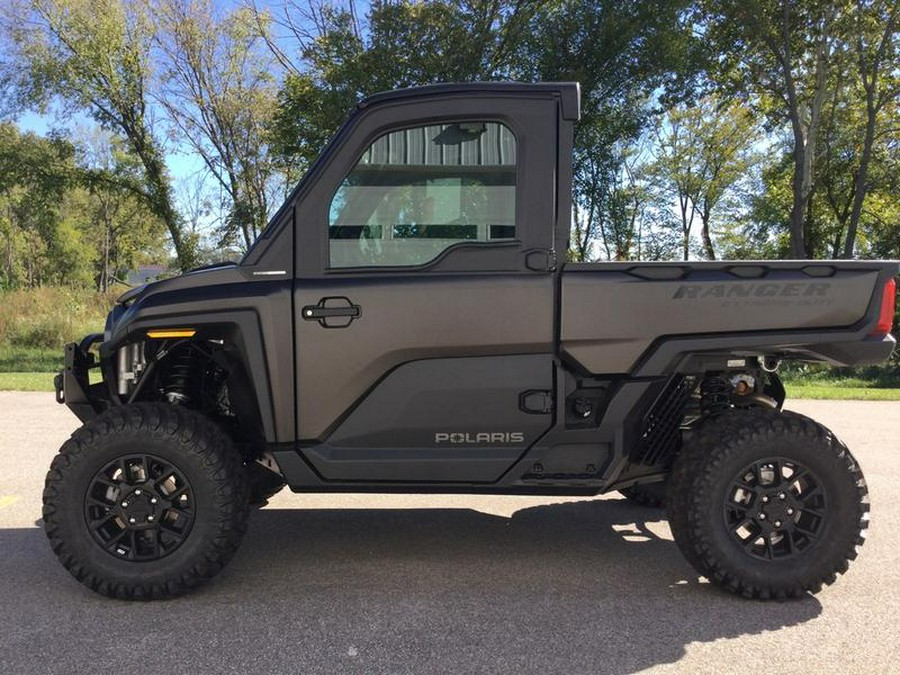 2026 Polaris® Ranger XD 1500 NorthStar Ultimate