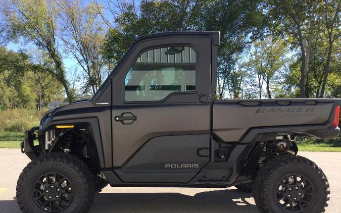 2026 Polaris® Ranger XD 1500 NorthStar Ultimate