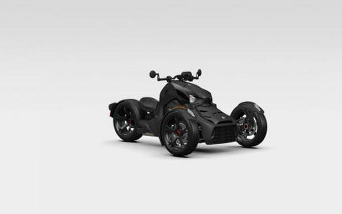 2022 Can-Am RYKER 900