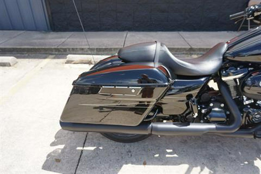 2020 Harley-Davidson Street Glide® Special