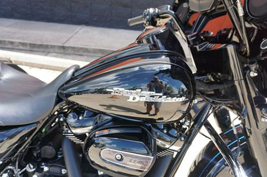 2020 Harley-Davidson Street Glide® Special