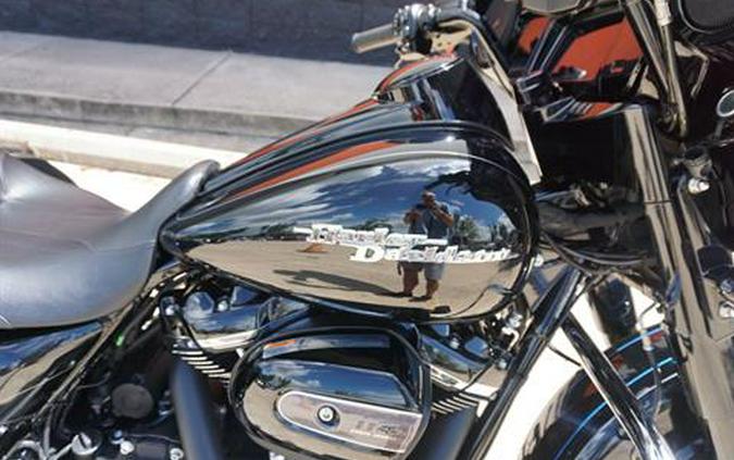 2020 Harley-Davidson Street Glide® Special