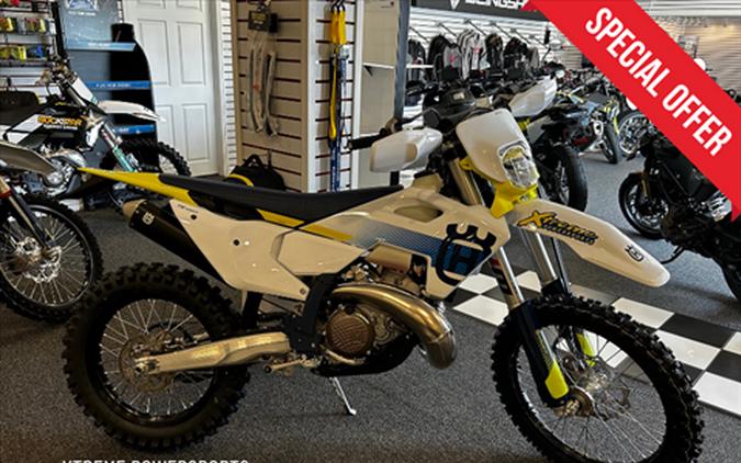 2024 Husqvarna TE 250