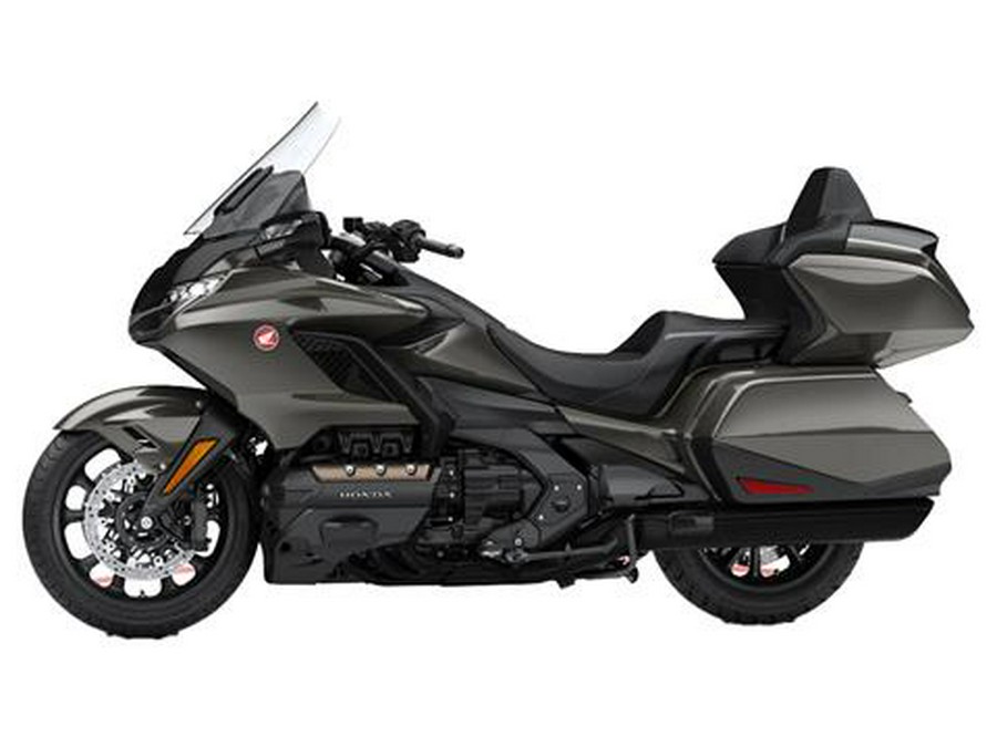 2024 Honda Gold Wing Tour Automatic DCT