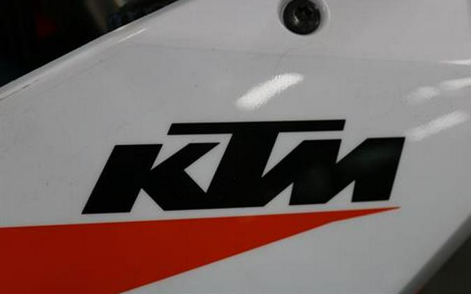 2024 KTM 890 Adventure R