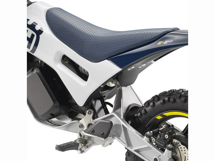 2024 Husqvarna EE 2