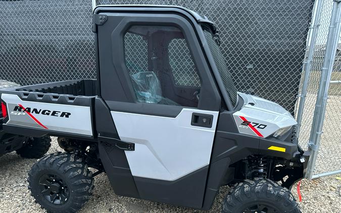 2024 Polaris Ranger SP 570 NorthStar Edition